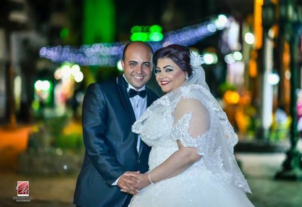 بالصور الصادمة: هذه العروس فعلت ما لا يجرؤ أحد على فعله .. وأمام الجميع!