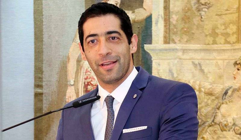 حنكش: مطمر الموت في برج حمود لن يمر ولدينا خطط تصعيدية