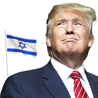 هل يفوز ترامب بـ 300 ألف صوت أميركي في إسرائيل؟.. الجمهوريون يطلقون حملة إقناع في تل أبيب