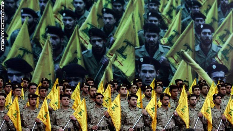 حزب الله: وجودنا في سوريا لإفشال مشروع الشرق الأوسط الجديد