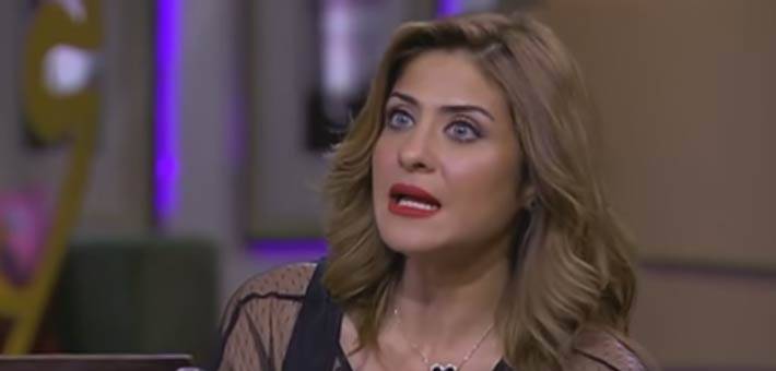 ما حقيقة شجار واشتباك هيدي كرم وشيماء سيف بالأيدى فى كواليس برنامج "نفسنة"!