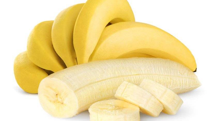 لهذا السبب لا تتناولوا الموز كوجبة فطور