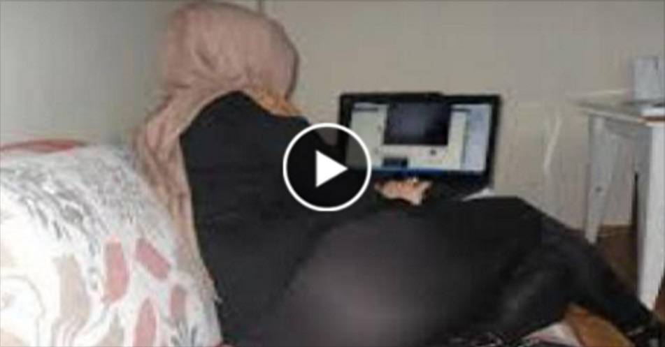 بالفيديو: شاهد فضيحة خيانة زوجية بين رجل أعمال وامرأة هزت الرأى العام