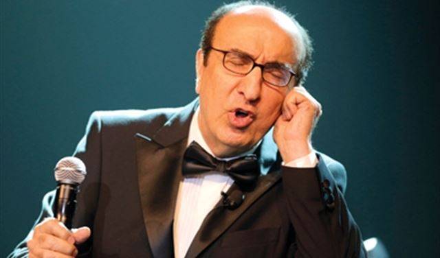 من هم الفنانون الذين شبّه الياس الرحباني أصواتهم بالـ "زيزان" ؟