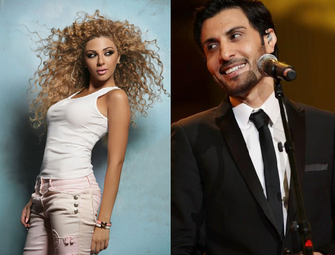 ما الذي يجمع ماجد المهندس وميريام فارس للمرّة الأولى؟