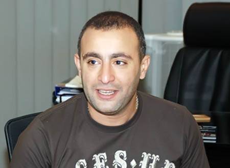 أحمد السقا ينجو من كارثة.. إليكم التفاصيل!