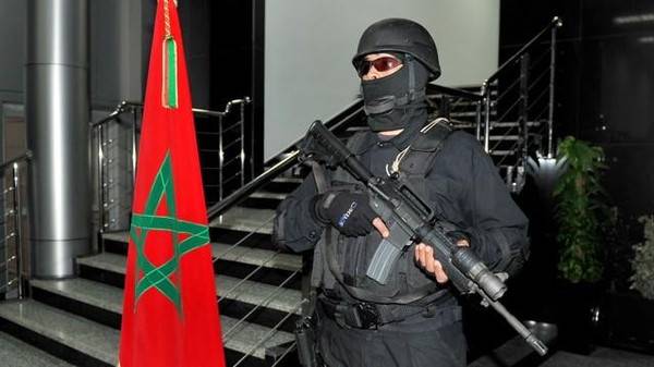 وزارة الداخلية المغربية تحبط مخططا إرهابيا خطرا