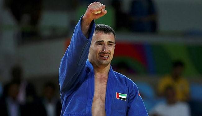 مجنسو الامارات في ريو 2016 يثيرون جدلا.. وضاحي خلفان يهاجم!