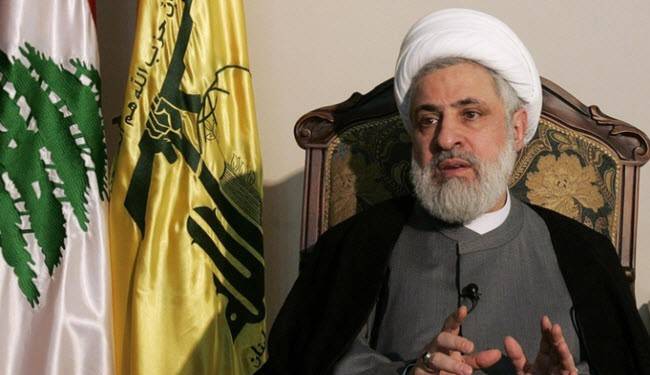الشيخ نعيم قاسم يعلن موقف حزب الله من قانون الانتخابات