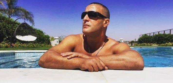أحمد السقا: نجوت من كارثة! ... بالتفاصيل