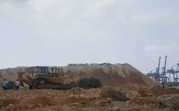 بعد منع الشاحنات من دخول برج حمود
متعهّدو جمع النفايات لوّحوا بالتوقف عن العمل