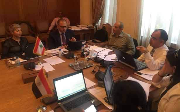 لبنان رئيساً للفريق العربي
لشؤون «الإنترنت» في «الجامعة العربيّة»