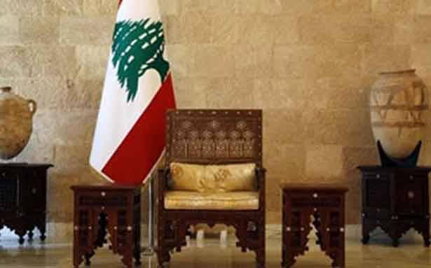مقاربة تفاؤلية لكسر المراوحة الرئاسية