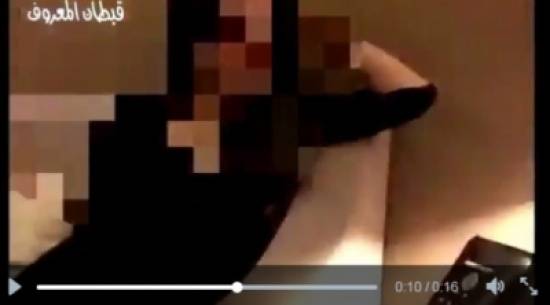 فيديو جديد يكشف حقيقة "غرفة نوم تجمع مذيعي mbc ولجين عمران"