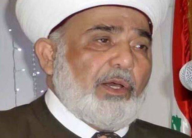 الجوزو: جان عبيد أفضل رئيس للمرحلة المقبلة