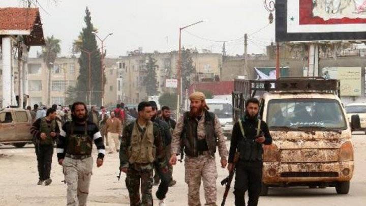 سوريا: توتر داخلي كردي في مدينة القامشلي عقب اعتقال حزبيين