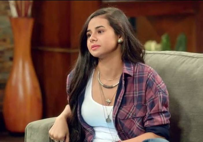 وأخيرا..منة عرفة تخرج عن صمتها وترد بحدّة!
