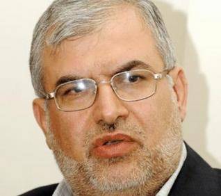 رعد: الطريق أصبحت ناضجة لانتخاب رئيس ونأمل أن تحل قريبا