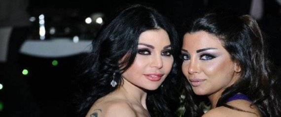 على خطى هيفاء.. رولا يموت تغني للأطفال وتدافع عن كليبها "لم يقبلني أحد"