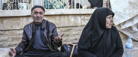 "كارثة إنسانية" لم يسبق لها مثيل بانتظار حلب.. ومناشدات أممية للاتفاق على وقف لإطلاق النار