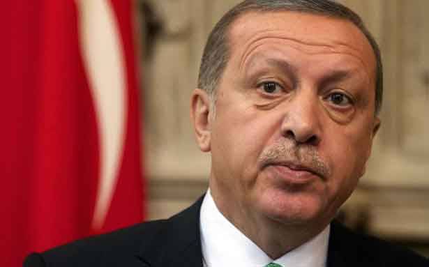 «داعش» وأردوغان واللاعب الأميركي !