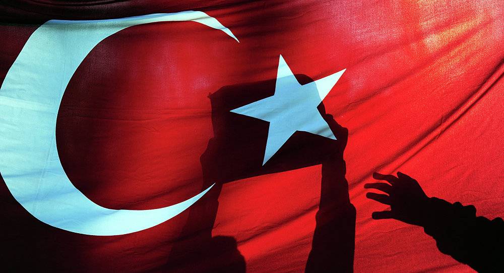 20 مليون دولار لتركيا من اسرائيل و السبب...