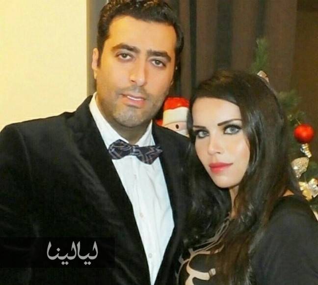 بالصور: زوجة باسم ياخور تتفوق على جميلات أوروبا
