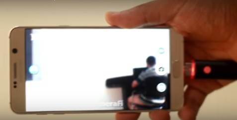 بالفيديو: هكذا ترى ما وراء الجدار باستخدام هاتفك الذكي!