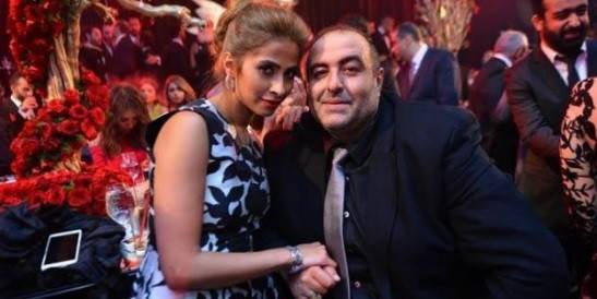 بالصورة: روبي تخطف الأنظار مع ابنتها !!
