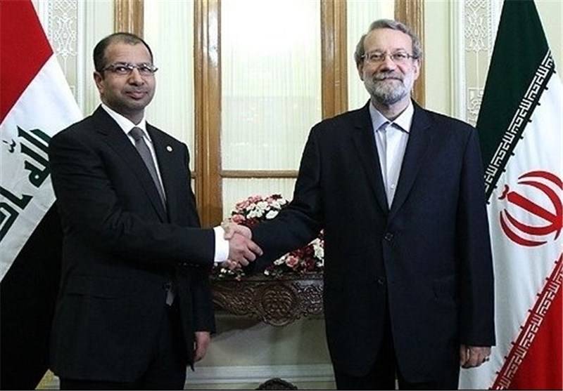رئيس البرلمان العراقي يعتزم زيارة ايران مطلع الاسبوع المقبل
