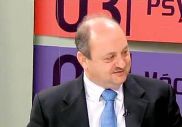 أديب زخور: اي شرح خاطئ لقانون الإيجارات يكون خارج عن الواقع والقانون