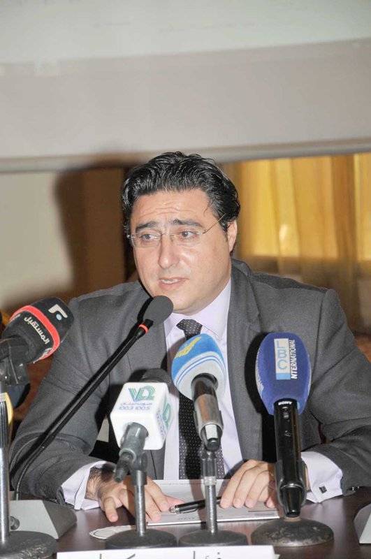 زمكحل : الزيادة تدفع الى الإستغناء عن العمال اللبنانيين