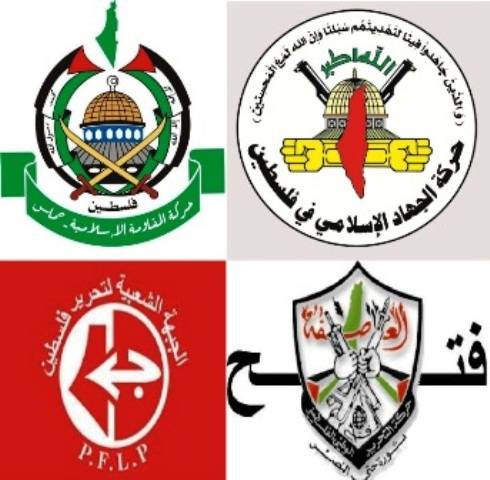 الفصائل الفلسطينية :لتعزيز العلاقات الأخوية اللبنانية والفلسطينية لدعم الأمن والإستقرار والسلم الأهلي