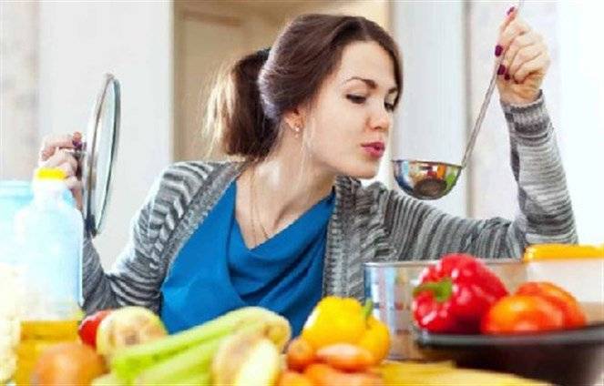 5 اخطاء ترتكبينها في مطبخك تهدد صحتك!