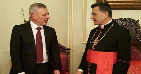 فرنجية والحريري والراعي خارج لبنان... فما الذي يحصل؟