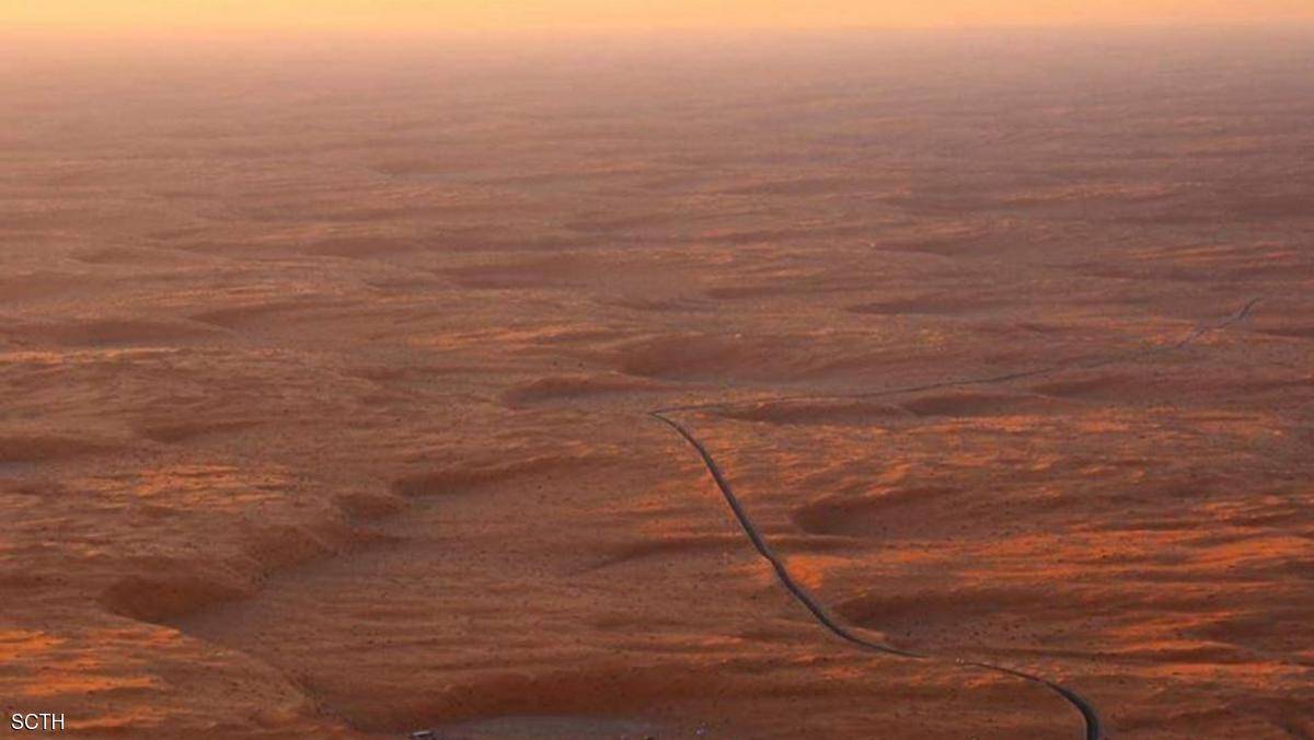 اكتشاف أقدم عظام بشرية في السعودية