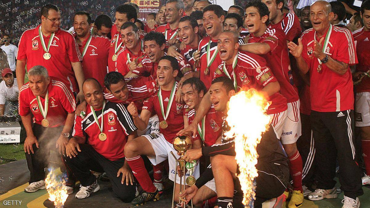 قرار من النادي الاهلي يصدم الشارع المصري