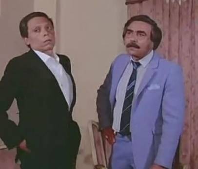 الفنان الذي فقد بصره بسبب المكياج!