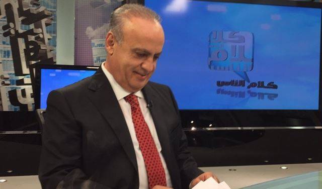 وهاب: وزير أشترى سندويشات بـ6 ملايين ليرة!