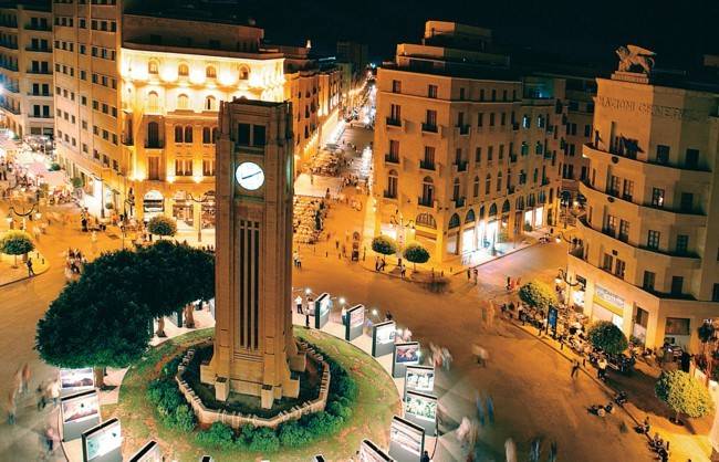 خبر مُدهش، بيروت الأولى عالمياً في..!