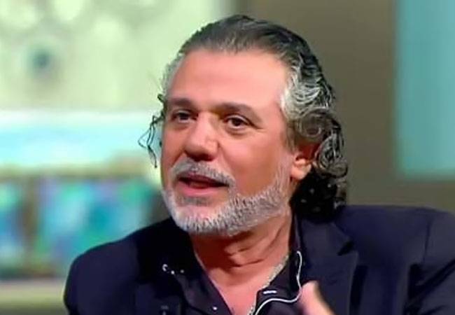 هل تعلمون أن ناصر سيف تزوج من هذه الفنانة المعتزلة وأنجب منها هذا الممثل الصاعد؟ تعرفوا عليهما