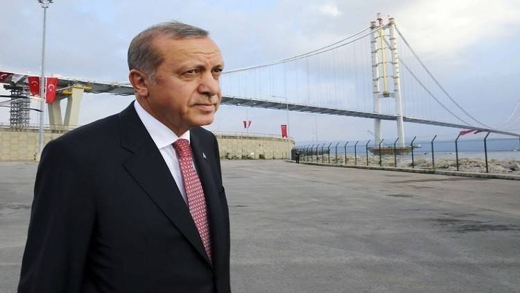 صور في الداخل تنشر لأول مرة تظهر أردوغان داخل الفندق لحظة وقوع الانقلاب