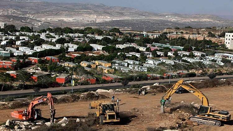 فلسطين.. مخطط لتوطين نصف مليون مستوطن جنوب بيت لحم