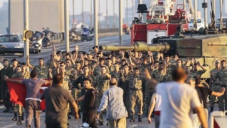 تركيا.. فصل أكثر من 2000 من ضباط الشرطة