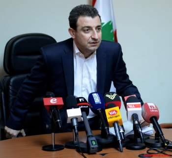 أبو فاعور تابع مع سفير تركيا مستلزمات اطلاق العمل بالمستشفى التركي بصيدا