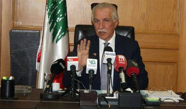 زعيتر: أطلب من الشعب أن يحكم عليّ