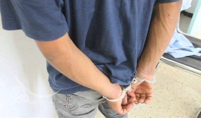 انتحل صفة امنية ليتقاضى اموالاً من تجار مخدرات