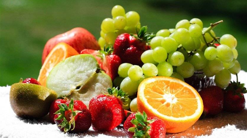 ما هي الفواكه التي تُحافظ على صحّة الجسم خلال الصيف؟