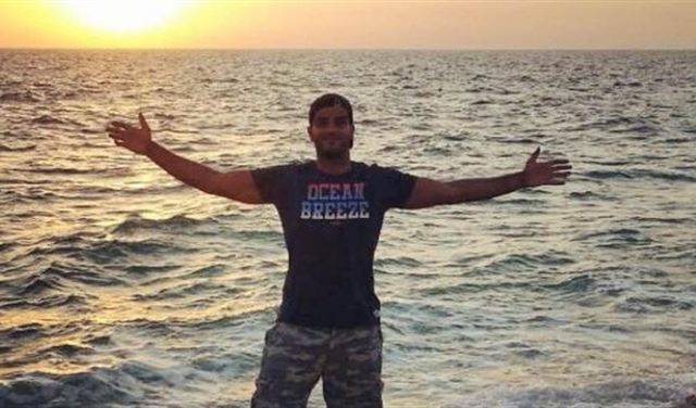 التقط صوراً للنهر قبل أن يبتلعه.. هكذا وقعت مأساة غرق مرتضى