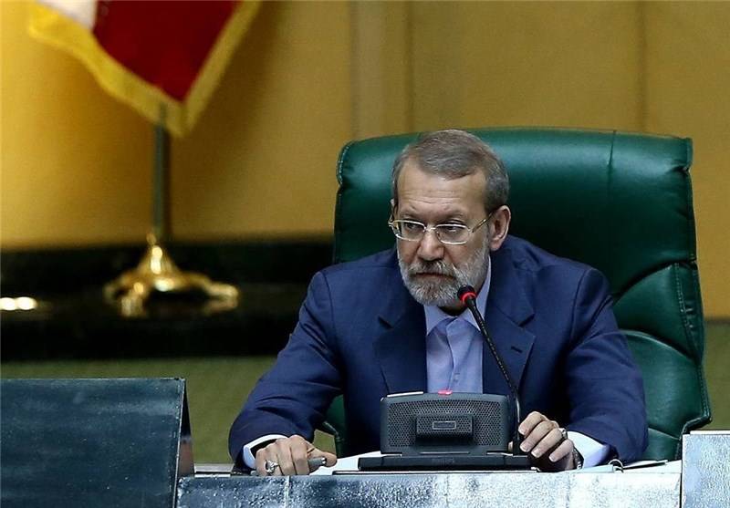 لاريجاني: إيران لم تمنح روسيا أي قاعدة عسكرية